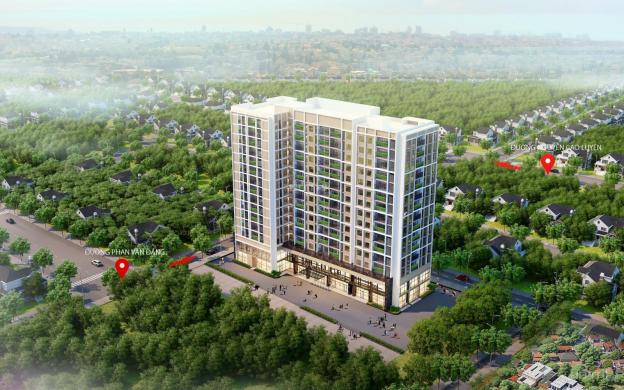 Chỉ 2,17 tỷ sở hữu căn hộ cao cấp KĐT Việt Hưng, hỗ trợ vay 70%, CK 3,5% 14097553