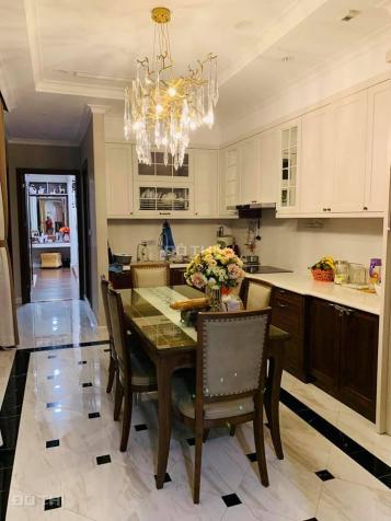 Cho thuê các loại căn hộ từ 1 - 4 PN chung cư Vinhomes Nguyễn Chí Thanh, view đẹp, giá rẻ 14097608