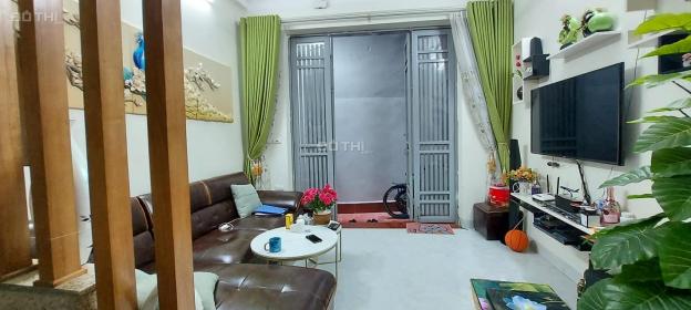 Nhà đẹp, cách ô tô đỗ 15m, sân riêng để xe, cực kỳ hiếm ở Đống Đa 14097724