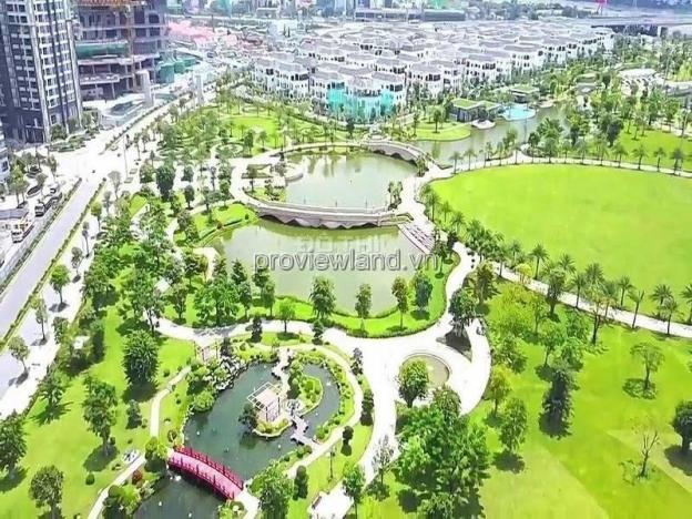 Cần bán căn hộ căn góc Vinhomes Central Park tầng trung 3PN, 108m2 14098009