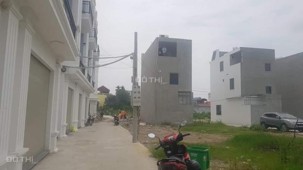 Bán lô đất chung cư Quỳnh Hoàng, Nam Sơn, An Dương, Hải Phòng 14098262