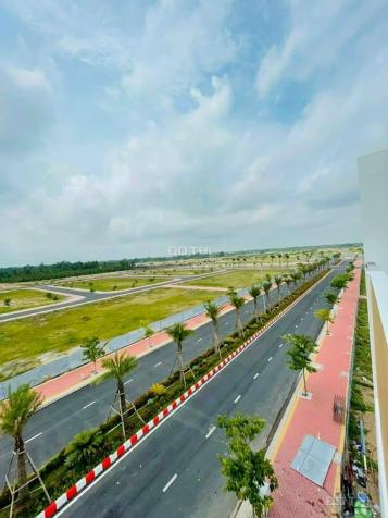 Bán đất nền dự án tại dự án Garden Riverside, Thủ Thừa, Long An diện tích 90m2 giá 14 triệu/m2 14098382