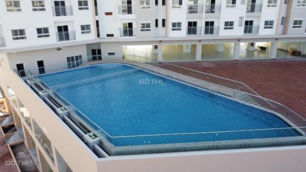 Căn hộ HQC Bình Trưng Đông, Quận 2, 54m2, 2PN, giá 1,750 tỷ 14098559