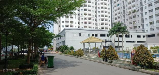 Bán căn hộ HQC Nguyễn Văn Linh - Bình Chánh, 55m2, 2pn, giá 1 tỷ 14098599