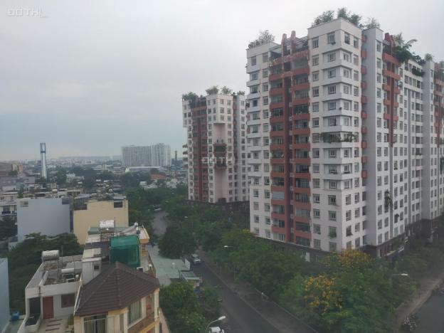 Cần bán căn hộ Thái An 3&4 Q12 40m2 giá 990 tr lầu cao view nhìn ra đg Trường Chinh LH 0937606849 14098631
