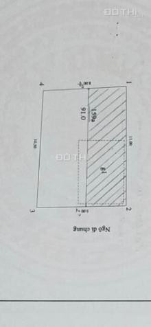 Hàng độc quyền duy nhất Bùi Xương Trạch, DT 45m2 x 4 tầng, MT 4,5m 14098794