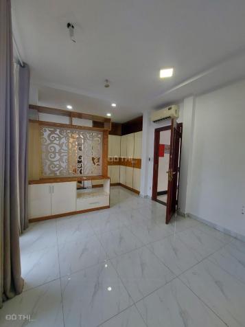 Cho thuê phòng mới xây nhà mặt tiền 63 Kênh Nước Đen Quận Bình Tân 14098570
