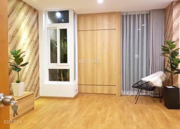 Vào ở ngay! bán nhà 5 tầng HXH Lê Văn Sỹ, Q3, 43m2 (4x10.8m), 8 tỷ 14098887