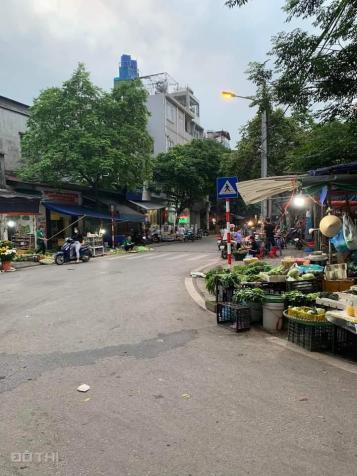 Bồ Đề - mặt chợ kinh doanh ngày đêm - đường 25m vỉa hè nối thông Hồng Tiến đang triển khai 14098944