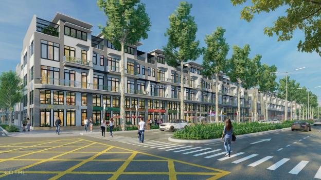 Chính chủ tôi bán rẻ nhà 4 tầng, dự án Hưng Lộc Homes, TP Vinh, Nghệ An 14099019