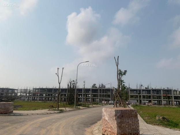 Chính chủ tôi bán rẻ nhà 4 tầng, dự án Hưng Lộc Homes, TP Vinh, Nghệ An 14099019