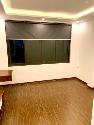 Cần bán gấp nhà mặt ngõ Hoàng Hoa Thám 6.5 tỷ, DT 45m2x5T, ngõ thông 14099135