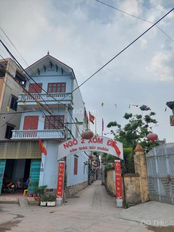 Bán nhà riêng tại xã Văn Điển, Thanh Trì, Hà Nội diện tích 32m2 giá 2.65 tỷ 14099567