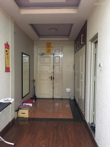 Bán căn hộ chung cư tại đường Dương Đình Nghệ, Phường Yên Hòa, Cầu Giấy, Hà Nội diện tích 97m2 14099607