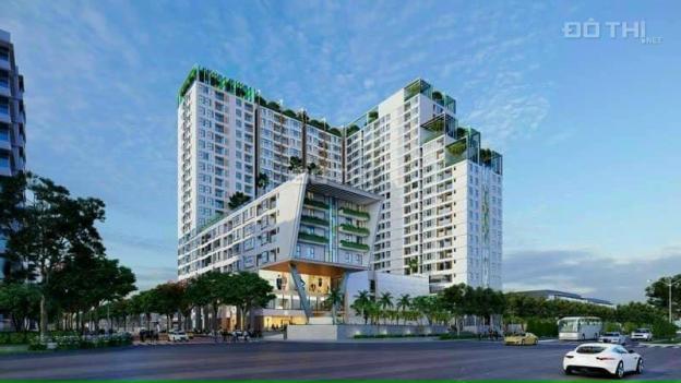 Bán căn hộ chung cư tại đường Nguyễn Thị Định, Phường Cát Lái, Quận 2, Hồ Chí Minh diện tích 68m2 14099622