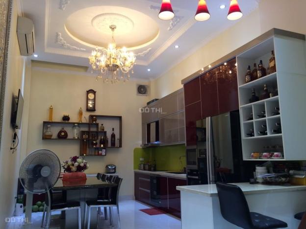 Phân lô Hoàng Quốc Việt, Cầu Giấy ô tô tránh, gara, vỉa hè, kinh doanh 0569766799 14099721