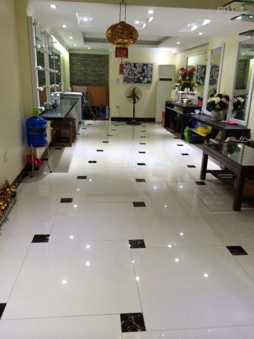 Phân lô Hoàng Quốc Việt, Cầu Giấy ô tô tránh, gara, vỉa hè, kinh doanh 0569766799 14099721