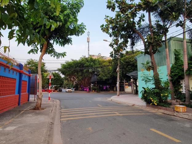 Bán nhà đường Nguyễn Duy Trinh, phường Bình Trưng Đông, sát bên chợ Tân Lập. Liên hệ 0934 820 128 14099760