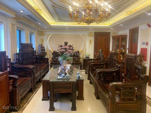 Bán toà apartment tại phường Kim Mã, Ba Đình, Hà Nội diện tích 188m2 giá 105 tỷ 14100004