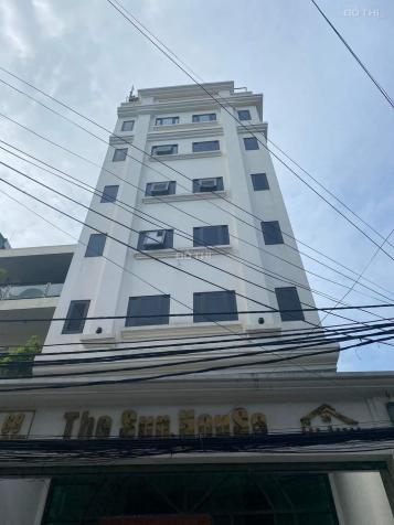 Bán toà apartment tại phường Kim Mã, Ba Đình, Hà Nội diện tích 188m2 giá 105 tỷ 14100004