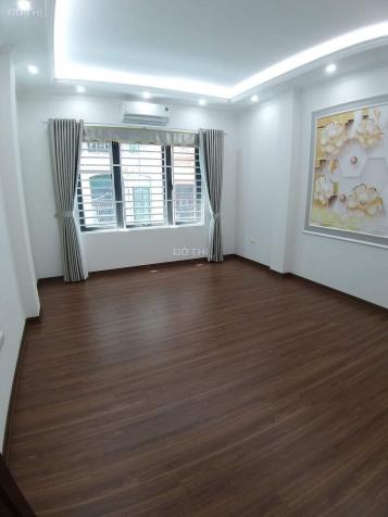 Siêu phẩm phân lô Trần Quốc Hoàn 50m2, thang máy, gara 6t, mt 4.2m nhỉnh 15 tỷ 14100110