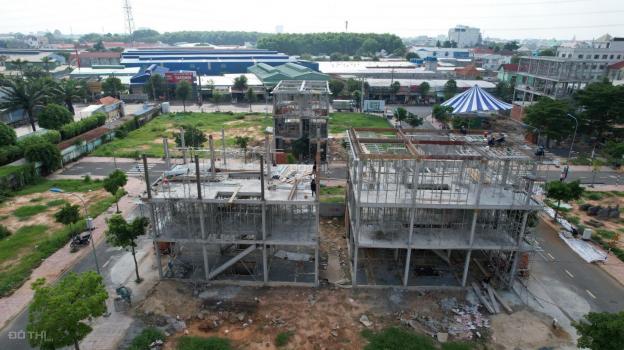 Bán đất nền dự án tại dự án khu dân cư An Residence, Thuận An, Bình Dương DT 67.5m2 giá TT 850tr 14100116