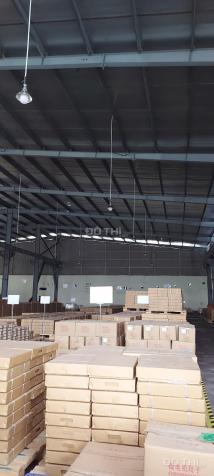 Bán xưởng 6100m2 trong KCN Đồng An 2, Thủ Dầu Một, Bình Dương 14100137