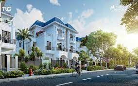 Cần bán lô số 2 và 3 LK4 dự án Phương Đông Green Valley, diện tích 114m2, liên hệ 0943802332 14100227