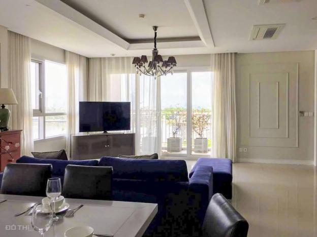 Cần bán căn hộ Xi Riverview Palace 3PN, 200m2 đầy đủ nội thất 14100294