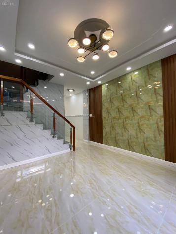 Nhà đẹp gần MT Điện Biên Phủ, 40m2, 3 phòng ngủ nhỉnh 4 tỷ 14100583