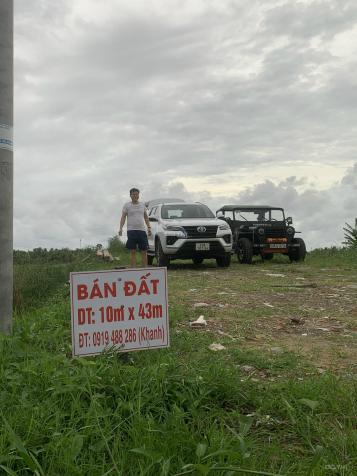 Chính chủ bán lô đất đẹp trên quốc lộ tại phường Tân Thành, thành phố Cà Mau 14100803