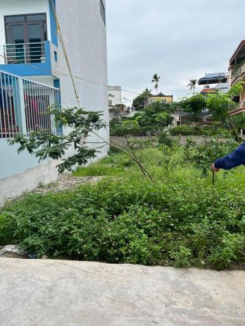 Chỉ hơn 1 tỉ có ngay 41m2 đất, mặt tiền 5m tại Thôn Đại Lộ, Xã Ninh Sở, Thường Tín 14061208