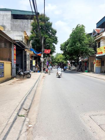Chỉ hơn 1 tỉ có ngay 41m2 đất, mặt tiền 5m tại Thôn Đại Lộ, Xã Ninh Sở, Thường Tín 14061208