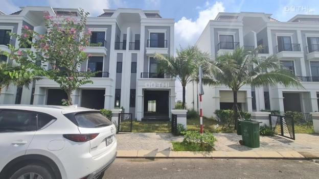 Cần bán 2 căn nhà mặt phố Phúc An Garden, Bàu Bàng, Bình Dương, giá đầu tư 14101056