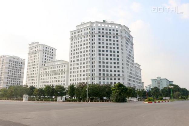 Bán cắt lỗ căn 65.3m2 đẹp nhất dự án Ecocity Việt Hưng giá nét 1,97 tỷ 14101065