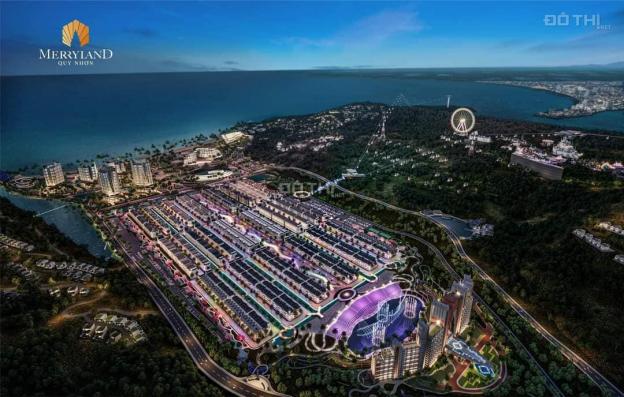 Chỉ 2,8 tỷ sở hữu căn Bizhouse tại TP Biển Quy Nhơn, cam kết mua lại ls 10.5% 14101244