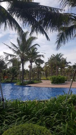 Điểm đến toàn cầu mới - tp. Biển KN Paradise thủ phủ resort của Việt Nam - gần sân bay Cam Ranh 14101574