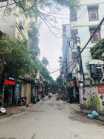 Bán nhà ngõ 381, Nguyễn Khang, Cầu Giấy LH: 0976172699 14101606