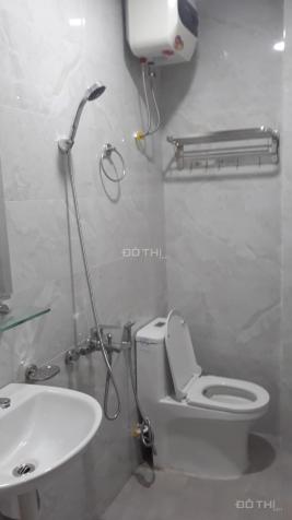 Bán nhà phố Lê Hồng Phong, Hà Đông DT 45m2 ngõ thông, thoáng, 4 tỷ 900 triệu 14101965