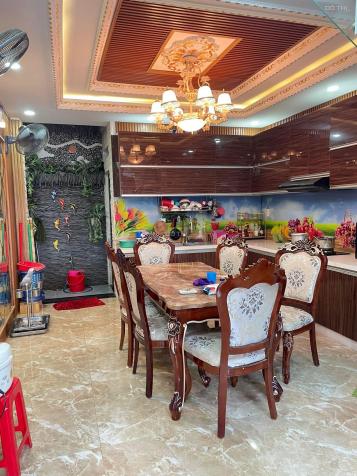 Gấp bán nhà Quang Trung, Gò Vấp, 68m2, HXH, 2 lầu, giá chỉ hơn 8 tỷ 14102024