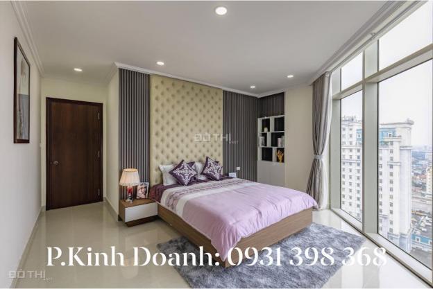 Bán căn hộ chung cư tại dự án T&T Victoria, Vinh, Nghệ An diện tích 55m2 giá 25 triệu/m2 14102147