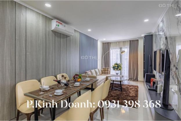 Bán căn hộ chung cư tại dự án T&T Victoria, Vinh, Nghệ An diện tích 55m2 giá 25 triệu/m2 14102147