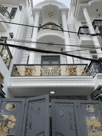 Bán nhà riêng tại đường 102, Phường Tăng Nhơn Phú A, Quận 9, Hồ Chí Minh diện tích 60m2 giá 6.4 tỷ 14102361