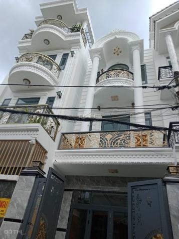 Bán nhà riêng tại đường 102, Phường Tăng Nhơn Phú A, Quận 9, Hồ Chí Minh diện tích 60m2 giá 6.4 tỷ 14102361