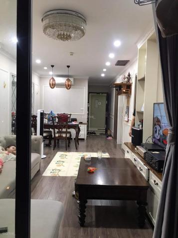 Bán nhà chung cư Helios Tam Trinh, đầy đủ tích - DT 70m2, tầng 22 14102399