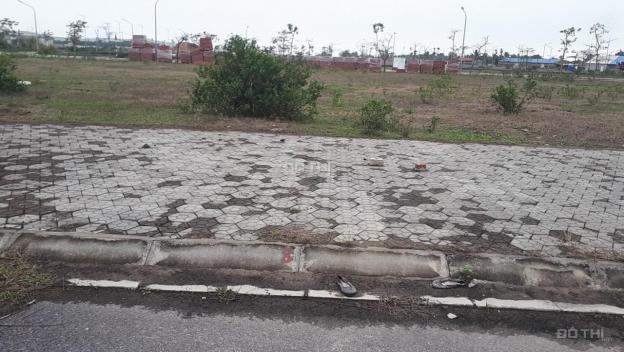 Bán đất vàng khu TĐC Nghĩa Lộ, Cát Hải, gần nhà máy Vinfast, cáp treo Sun Group 14103139