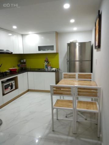 Bán nhà riêng tại đường Lâm Tường, Phường Hồ Nam, Lê Chân, Hải Phòng diện tích 46m2 giá 3,75 tỷ 14103234