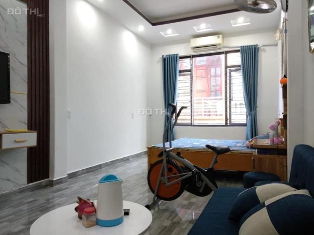 Bán nhà riêng tại đường Lâm Tường, Phường Hồ Nam, Lê Chân, Hải Phòng diện tích 46m2 giá 3,75 tỷ 14103234