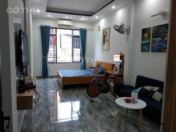 Bán nhà riêng tại đường Lâm Tường, Phường Hồ Nam, Lê Chân, Hải Phòng diện tích 46m2 giá 3,75 tỷ 14103234