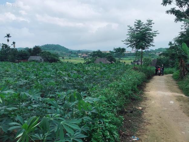 Bán lô đất tại xã Mỹ Hòa huyện Tân Lạc 14104438